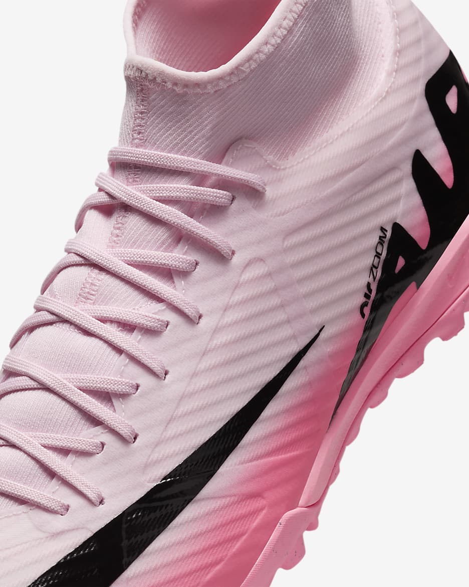 Nike mercurial rosas hotsell